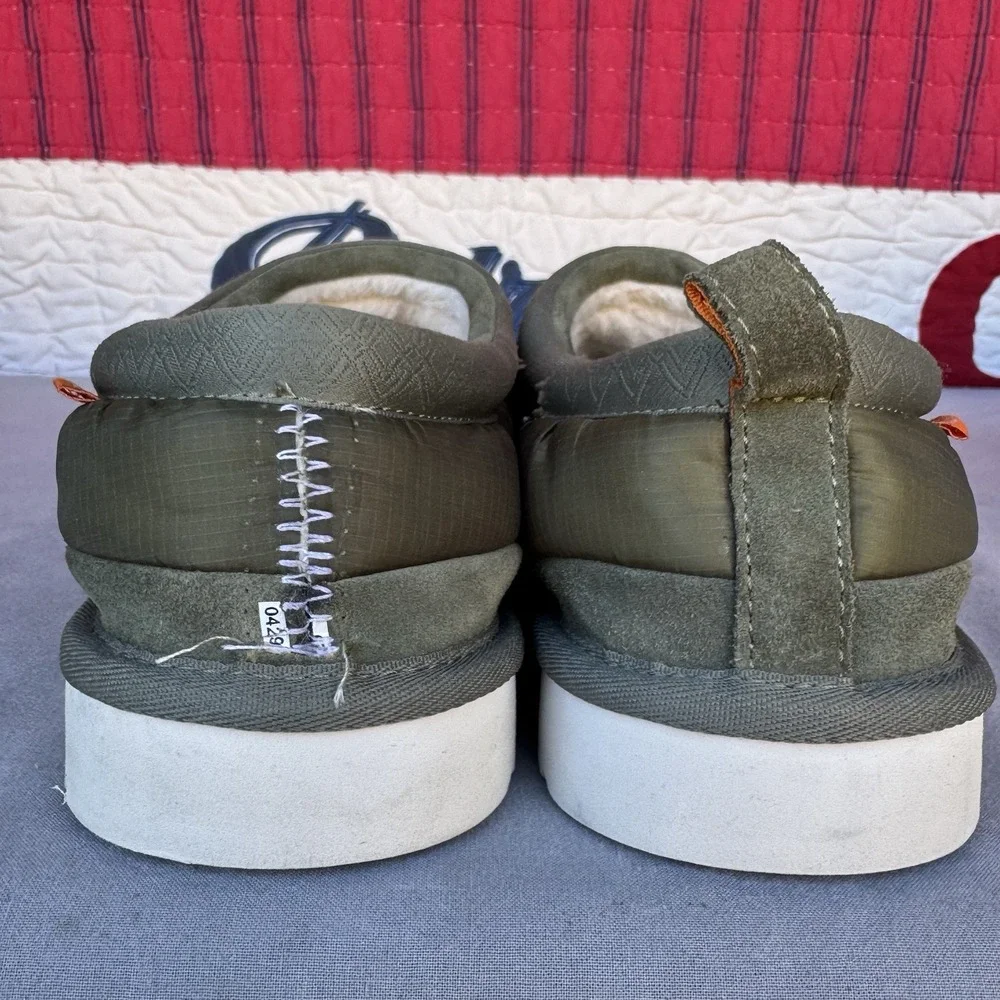 UGG size 11